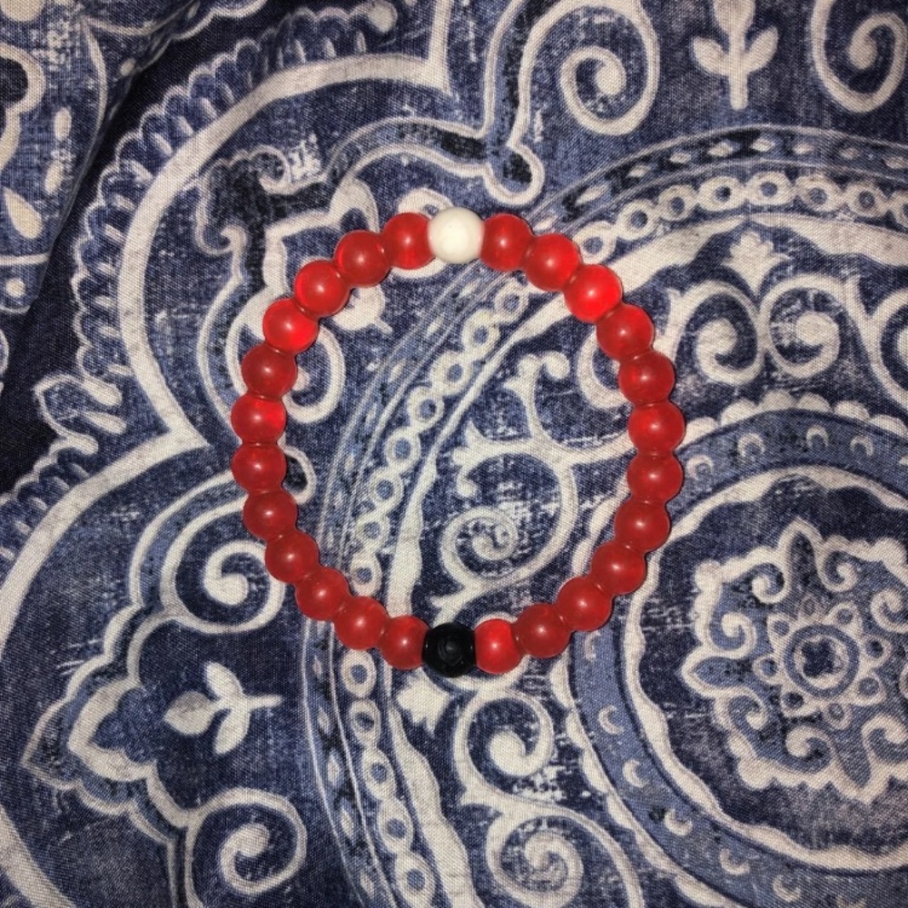 Red Lokai